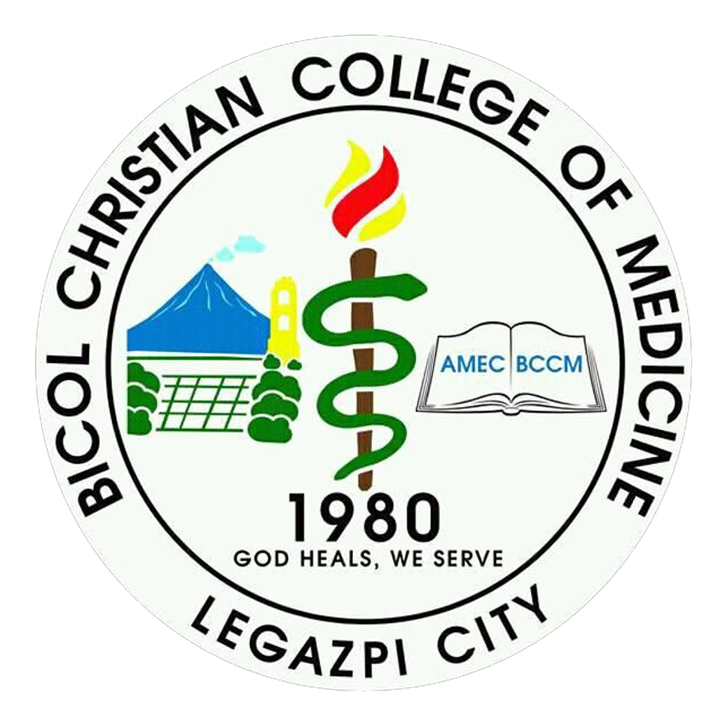 Bicol Christian College Medicine
