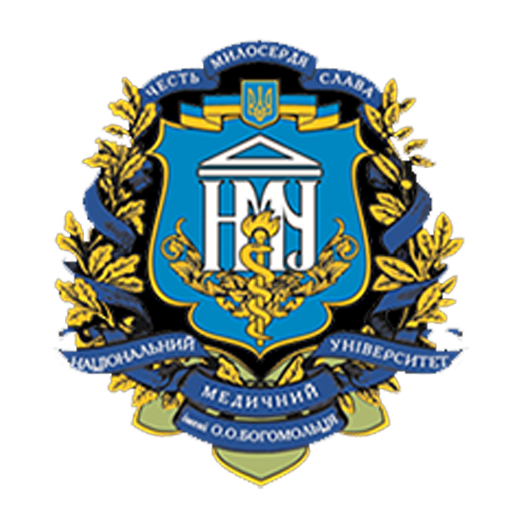 Bogomolets National Medical University