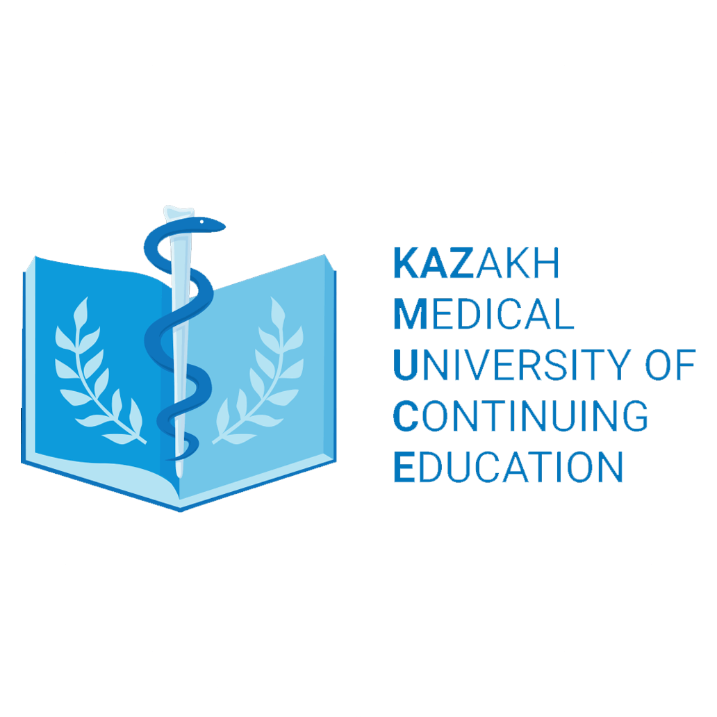 Kazakh Medical University of Continuing Education