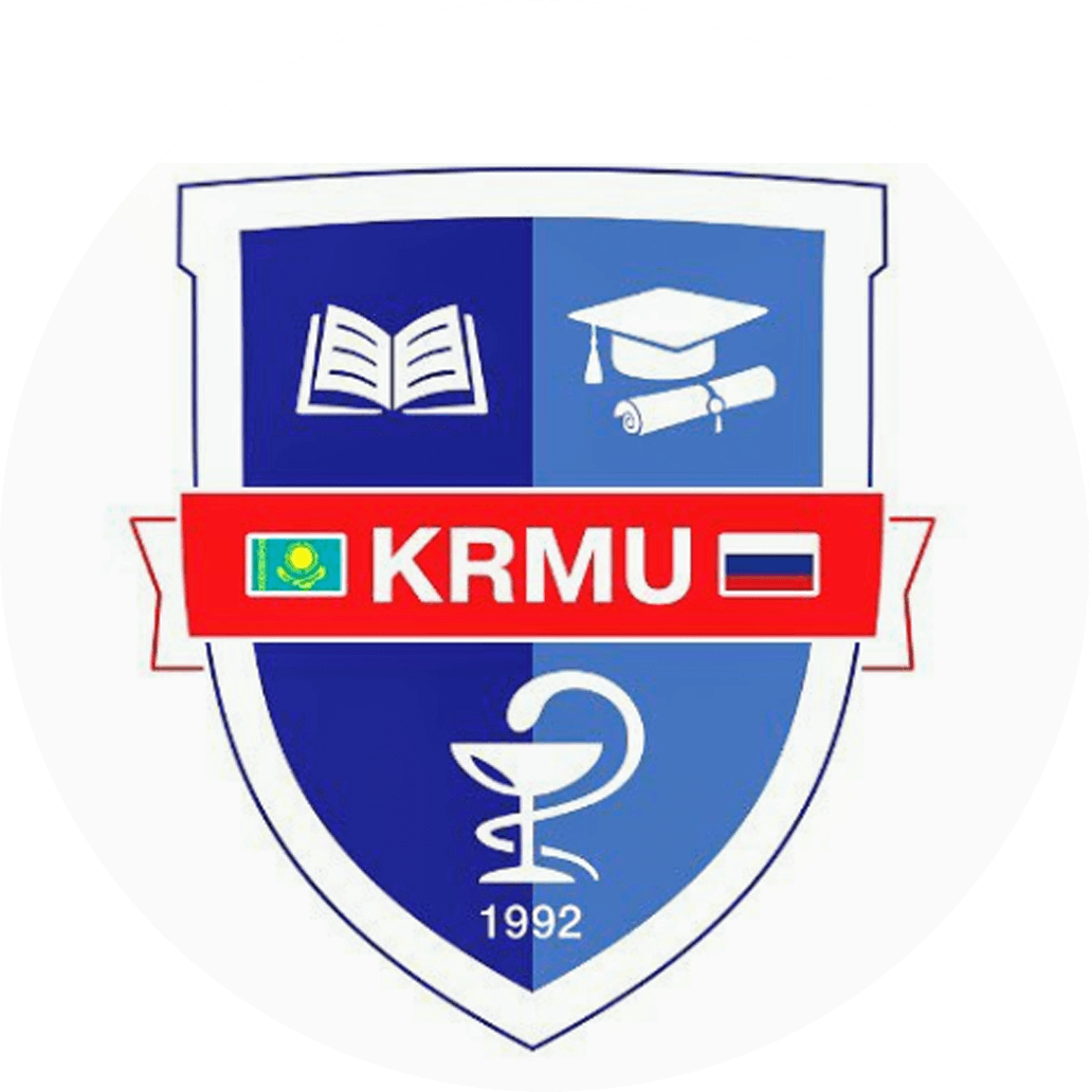 Kazakh Russian Medical University