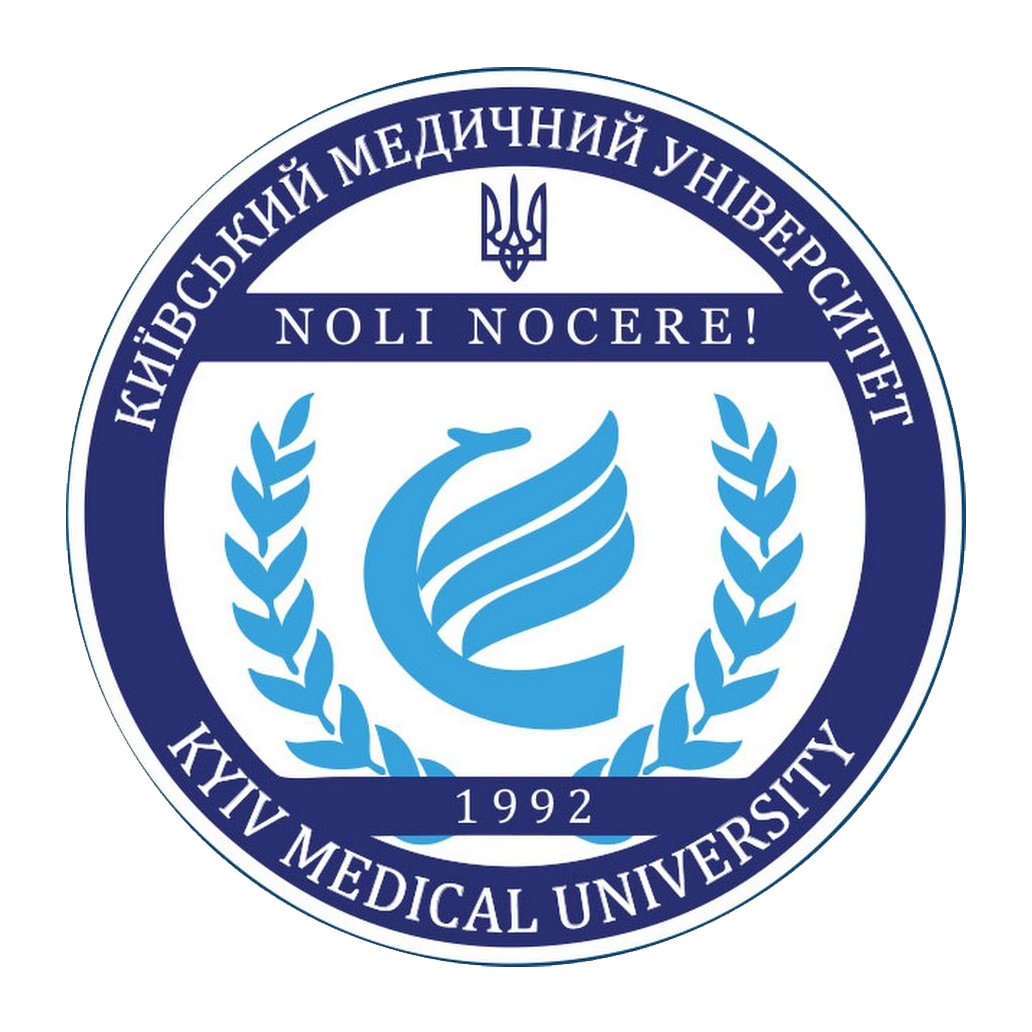 Kyiv Medical University of UAFM