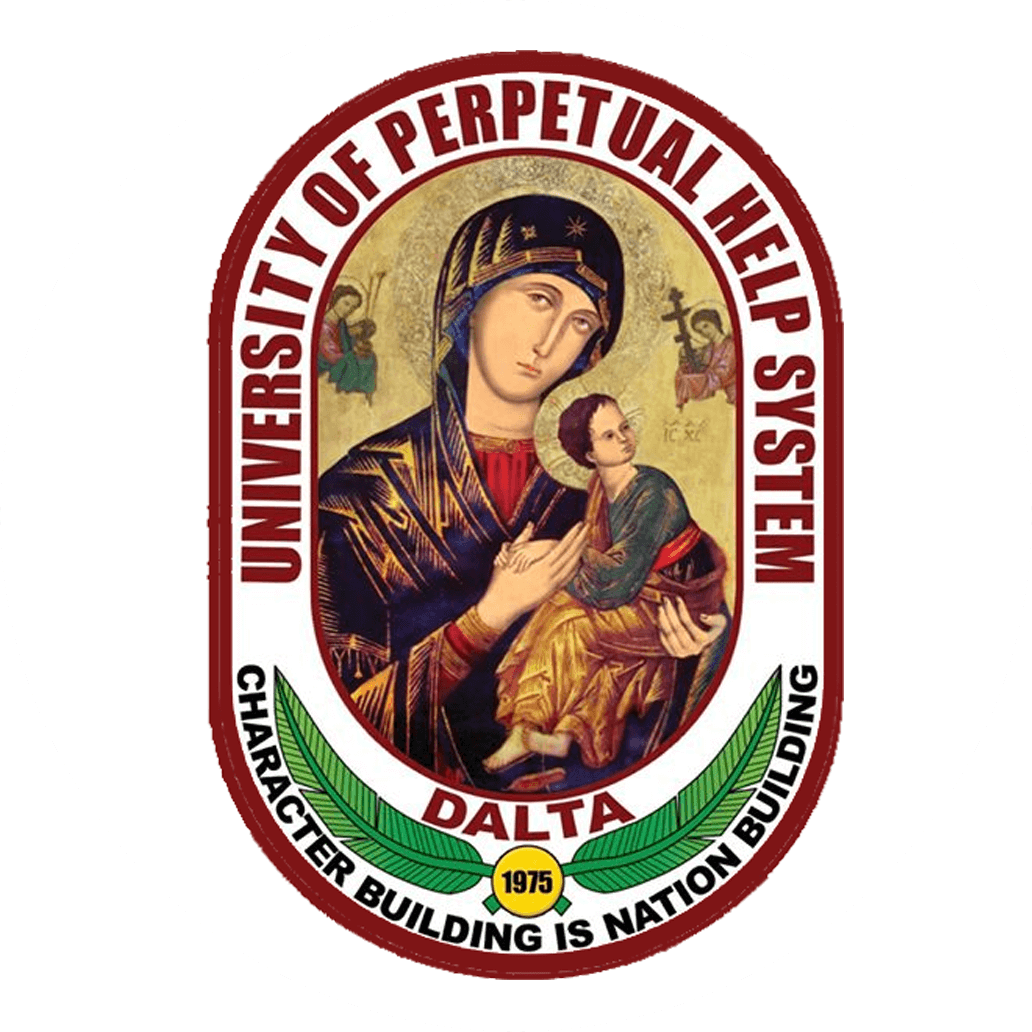 University of Perpetual Help System