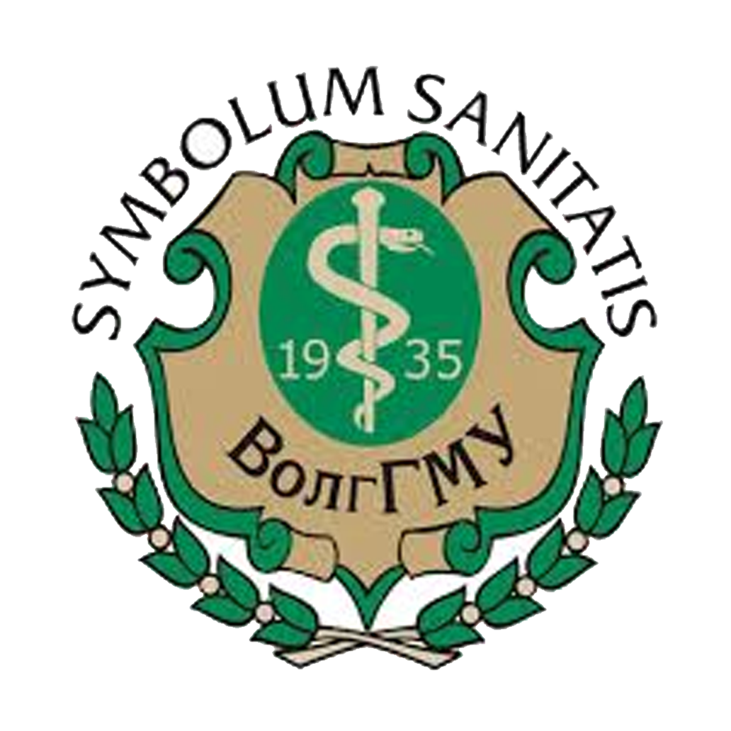 Volgograd State Medical University-Volgograd