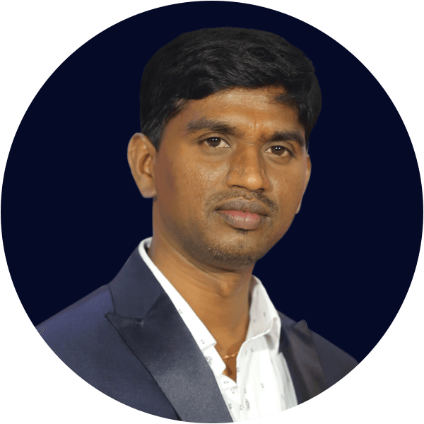 GVK Education Consultancy Founder