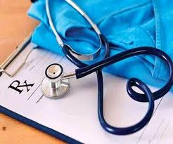 Doctor Study in Abroad