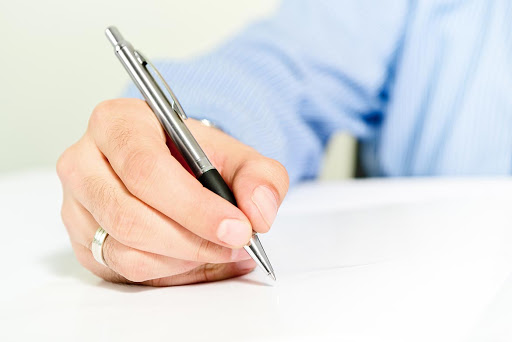 Application Process