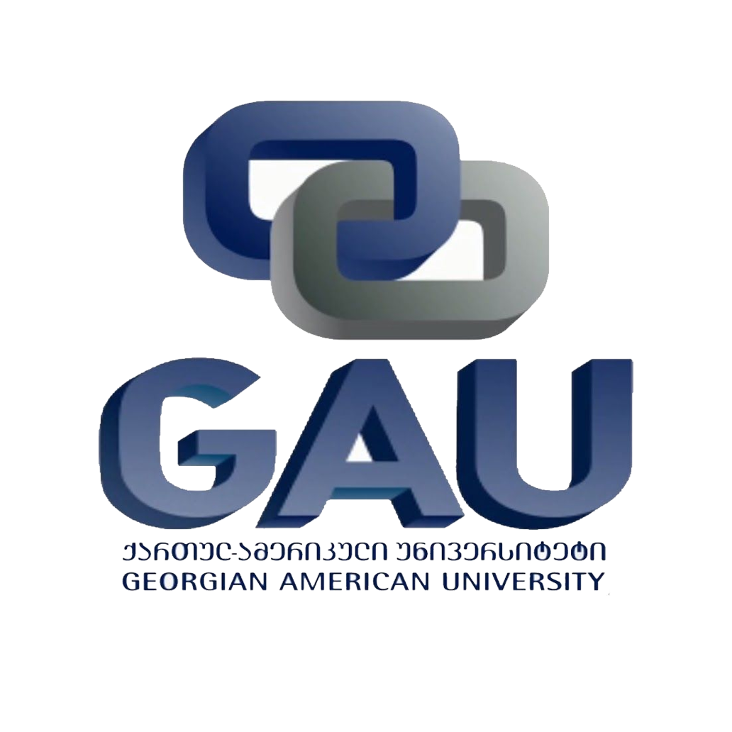 Logo of GAU