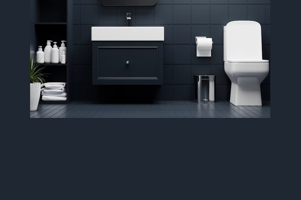 Best Bathroom Fittings