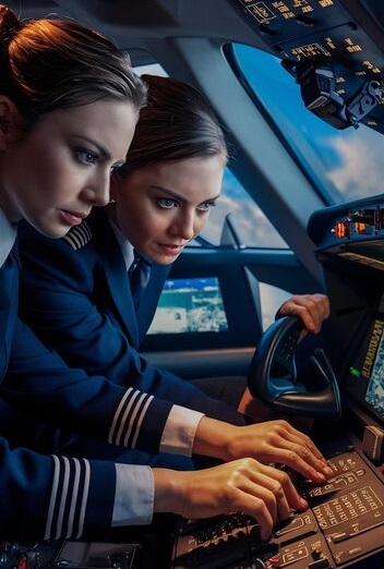 Commercial Pilot License (CPL) Training