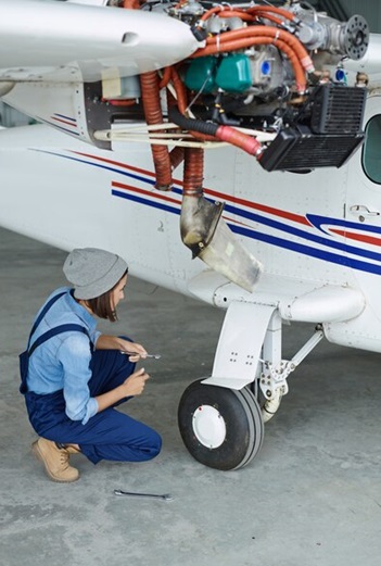 DGCA Ground School Training