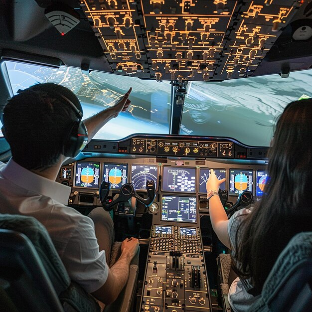 IRA Aviation Academy
