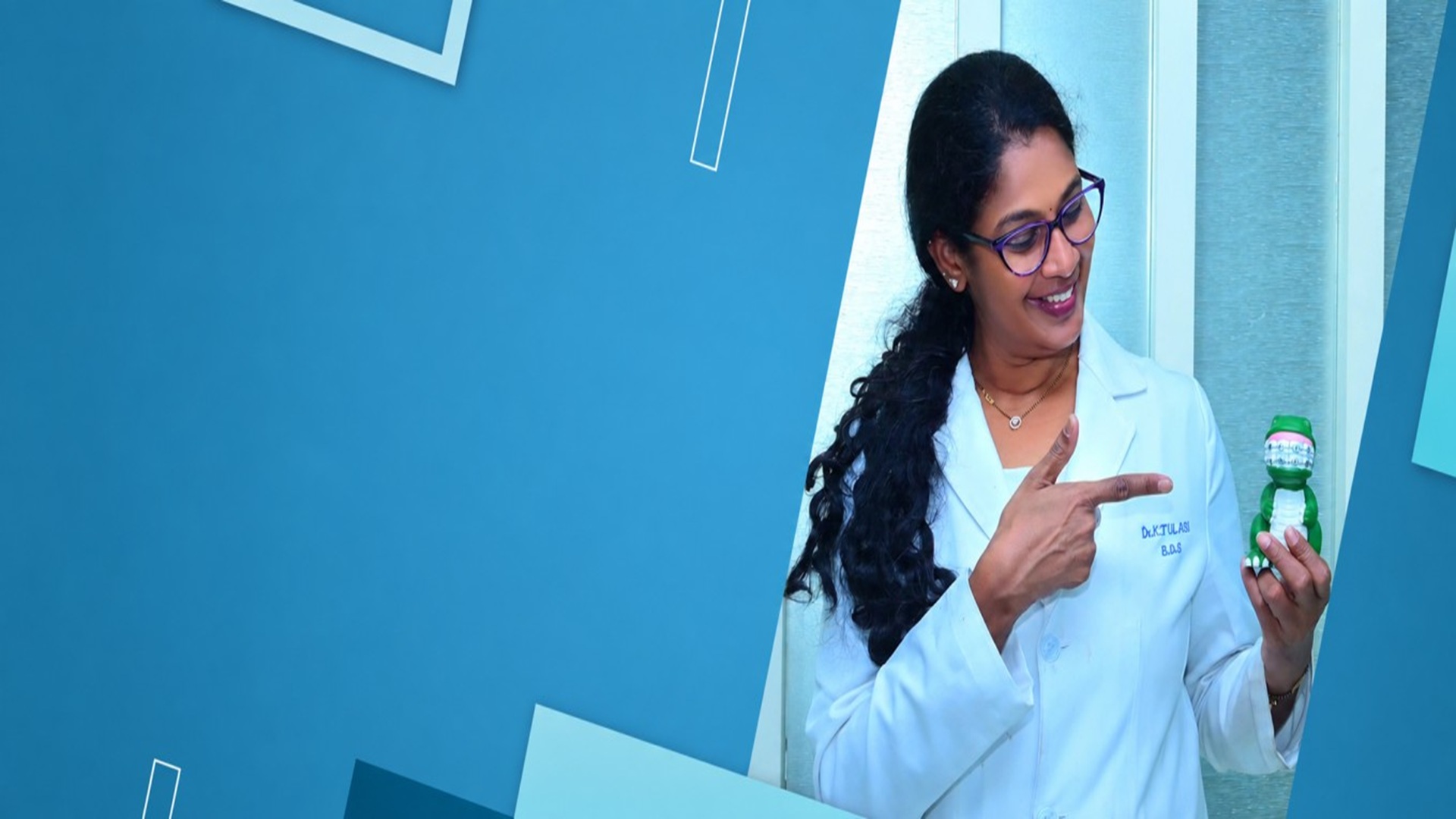 Advanced Dental Treatment