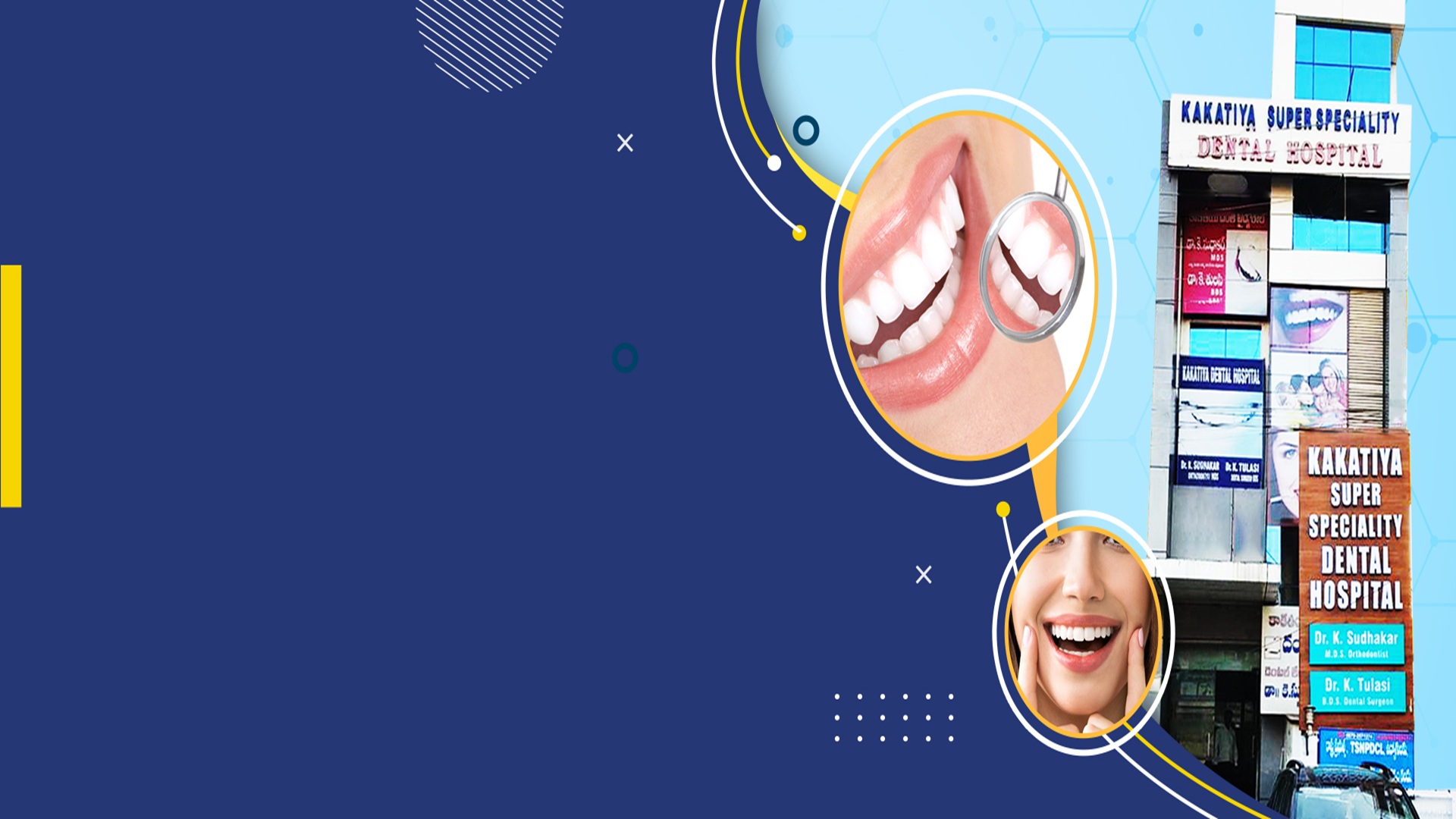 Expert Dental Care