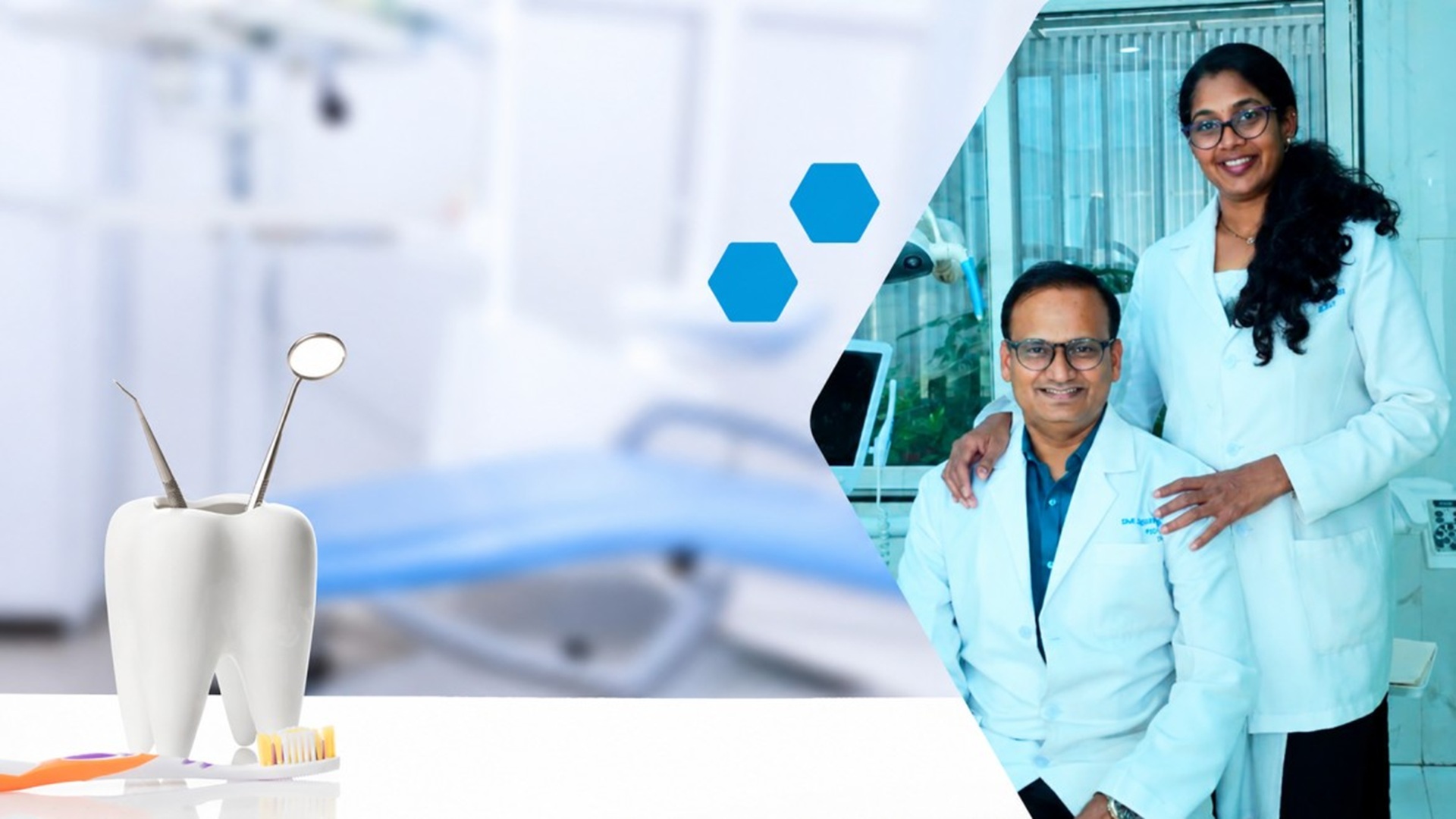 Kakatiya Superspeciality Dental Hospital
