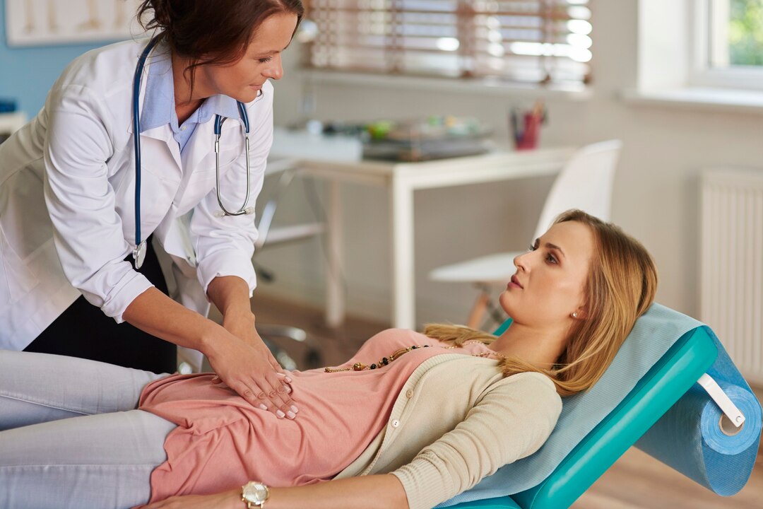 Best Coloproctology Hospital in Hanmakonda
