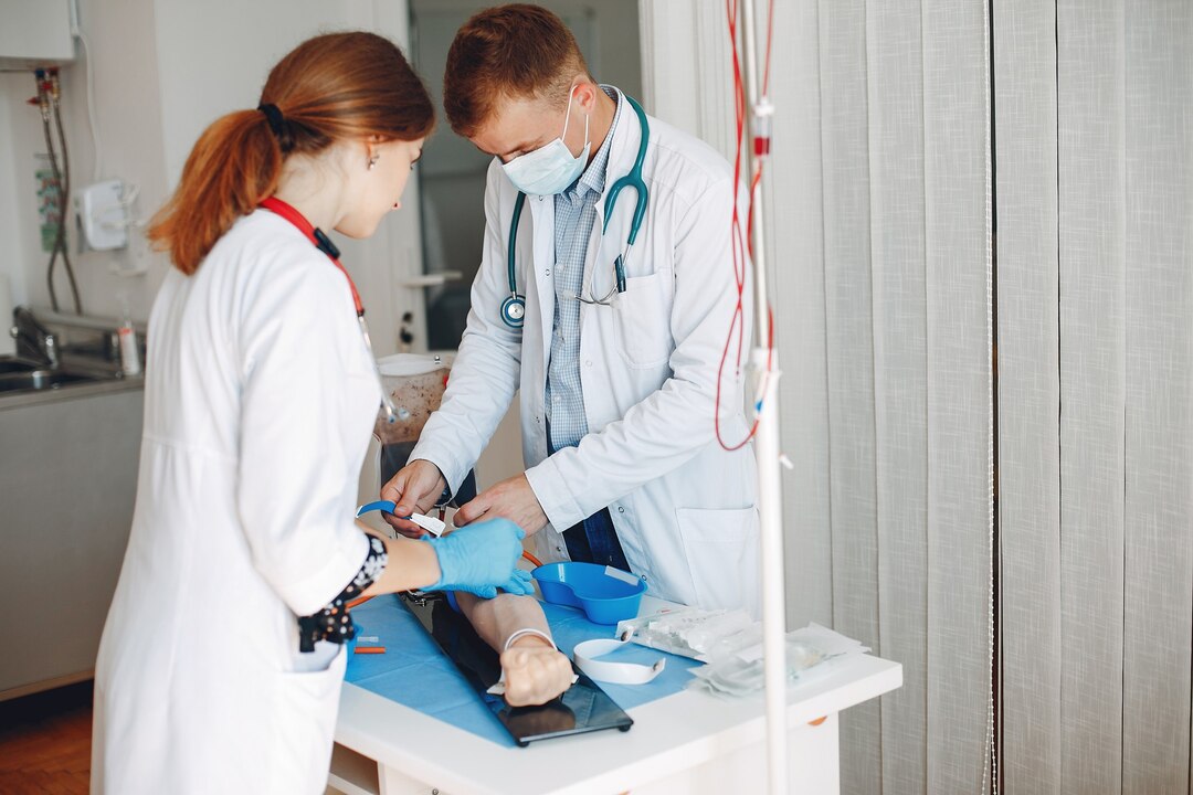 Best Diabetic Foot & Vascular Care Hospital in Hanmakonda