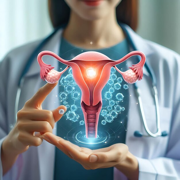 Best Gynecology Hospital