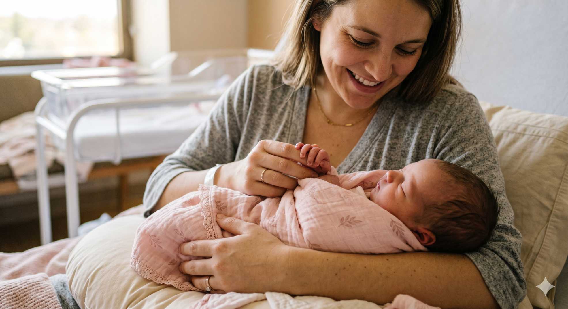 Why Choose Koorapati Hospital for Obstetrics