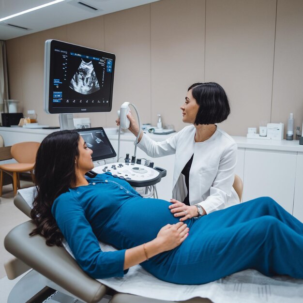 Best Obstetrics Hospital
