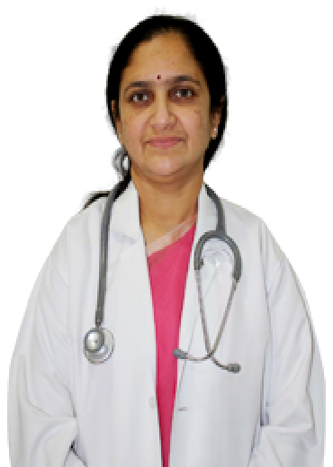 Radhika Koorapati
