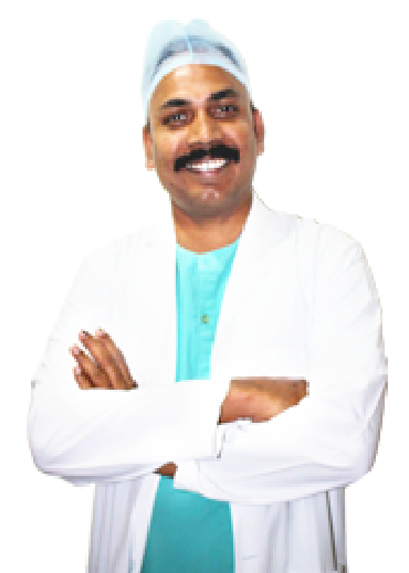 Ramesh Koorapati