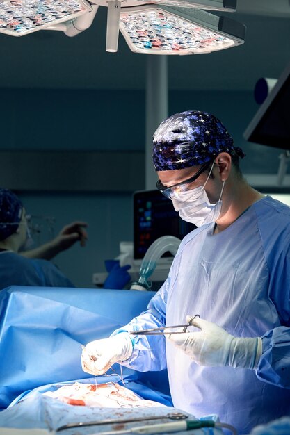 Why Choose Koorapati Hospital