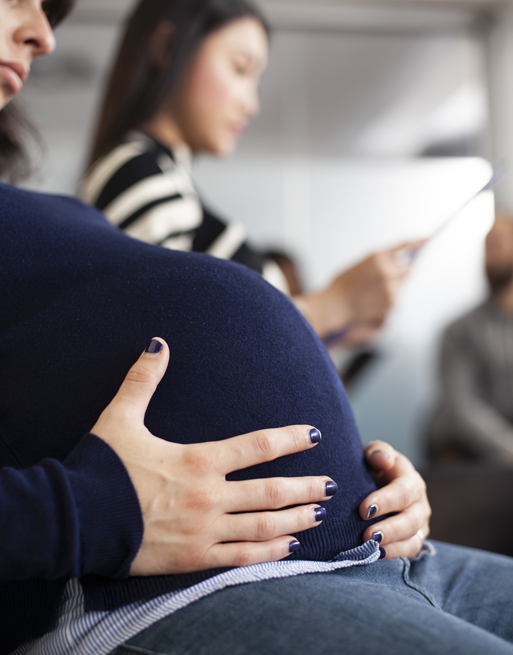 Why Choose Koorapati Hospital for Obstetrics