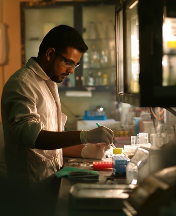 Biobank Facility