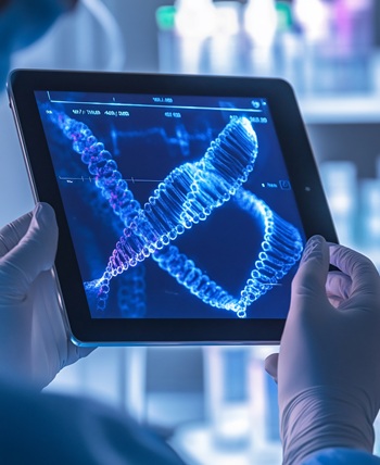 Genomics and Sequencing