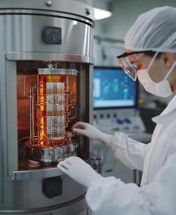 GMP & Flow Cytometry Facility