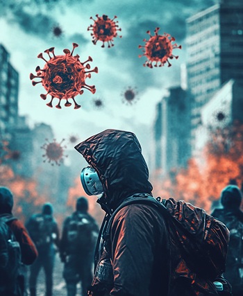 Infectious Disease