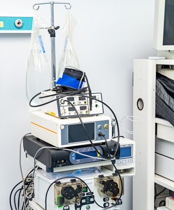 Medical Instrumentation Facility