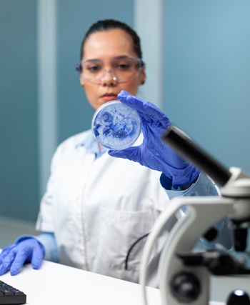 Molecular Biology Lab