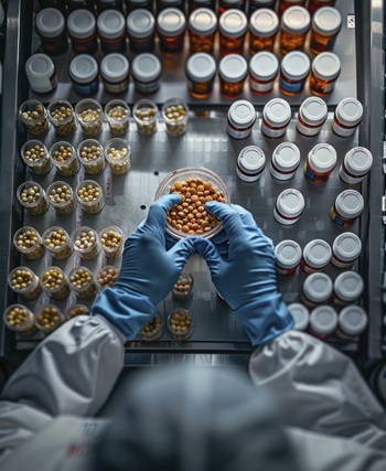 Pharmacogenomics Facility
