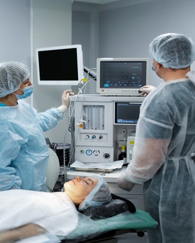 Critical Care