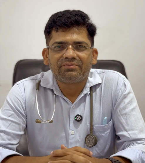 General Medicine service
