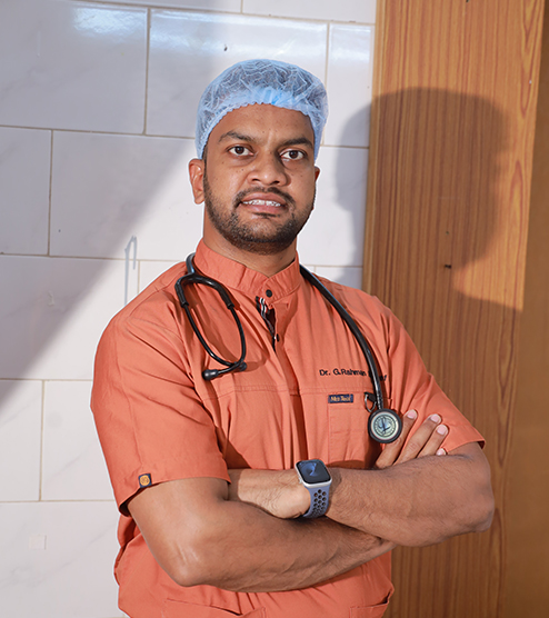 General Surgery service