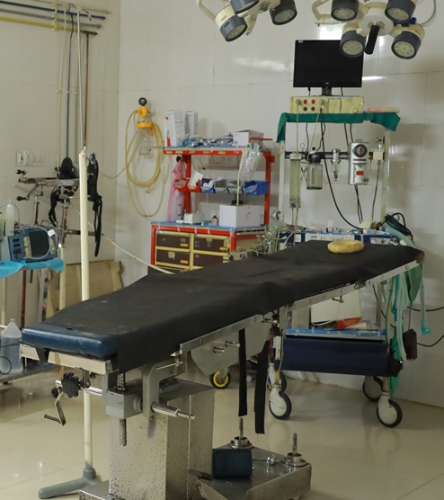 Neurosurgery service