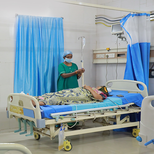 Neuro surgery warangal