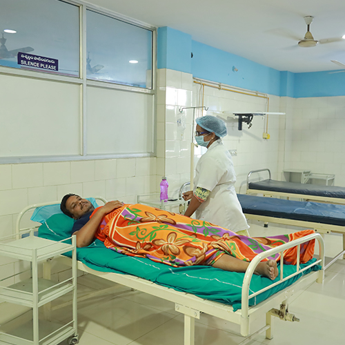 Neurology warangal