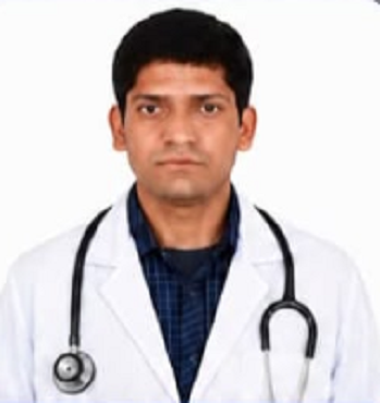 Dr E Rambabu