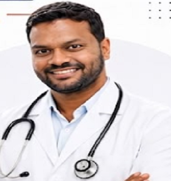 Dr Gulam Rahman Shareef