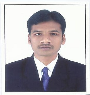 Dr Sri Charan Mittapalli
