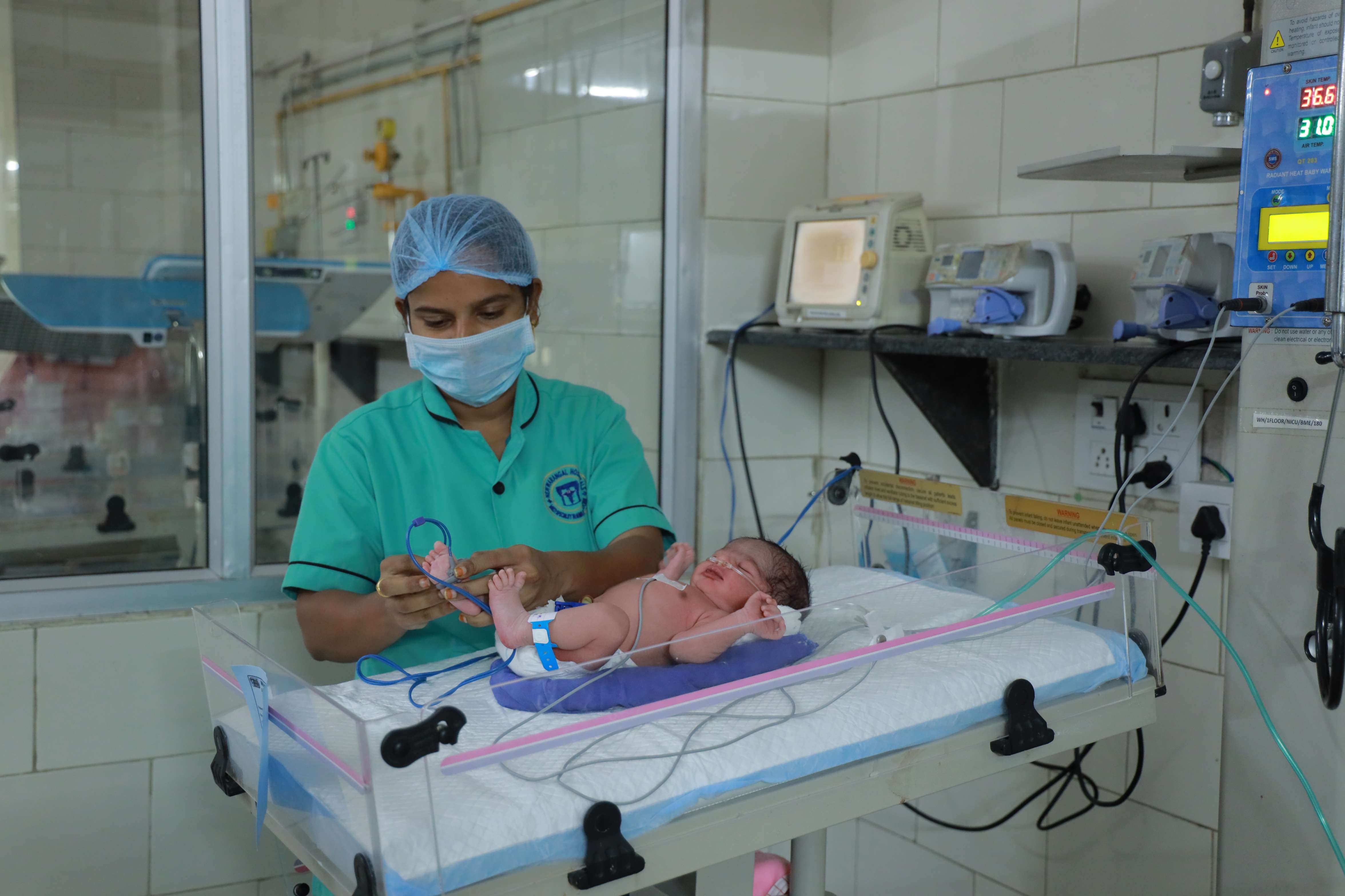 Hospital Services