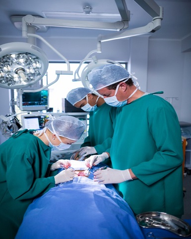 General Surgery