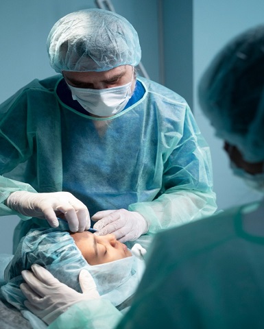 Neuro Surgery