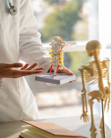 Orthopedics