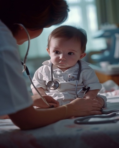Pediatrics