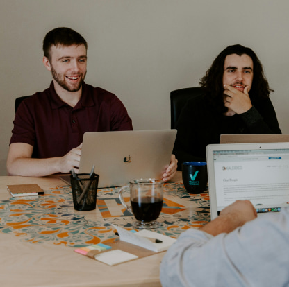 IT Consulting Services