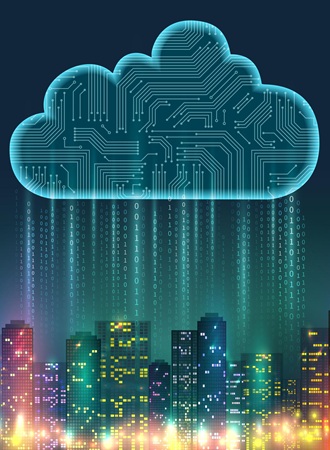 Cloud Computing Services